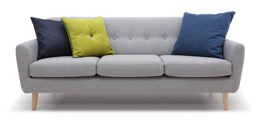 Light Grey Sofa